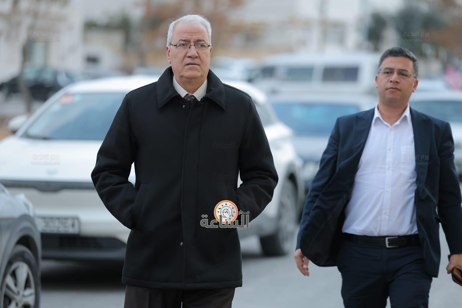 Madar Al-Saa Images 0.10250601714987728