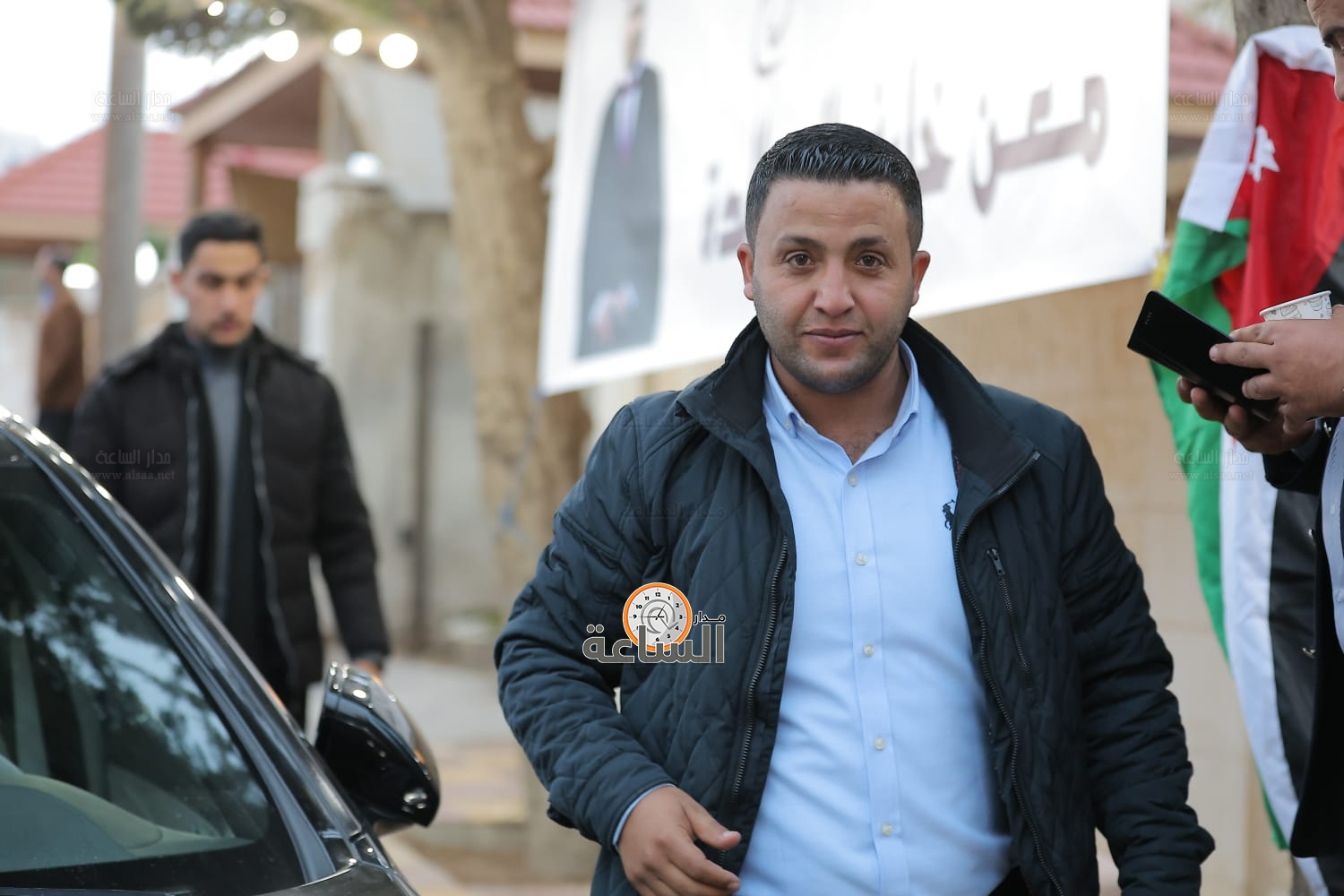 Madar Al-Saa Images 0.3668378984070777