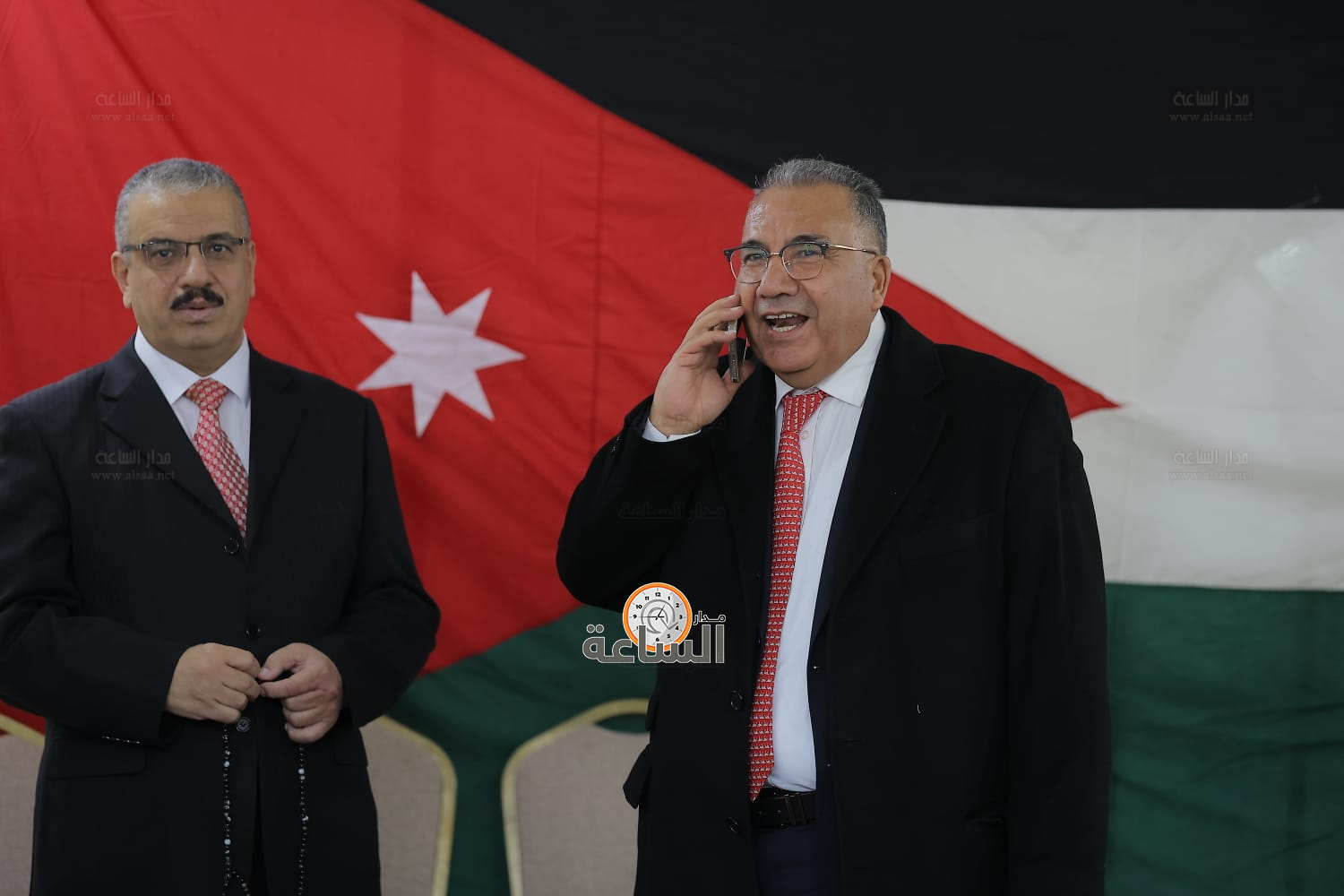 Madar Al-Saa Images 0.2522690473049407