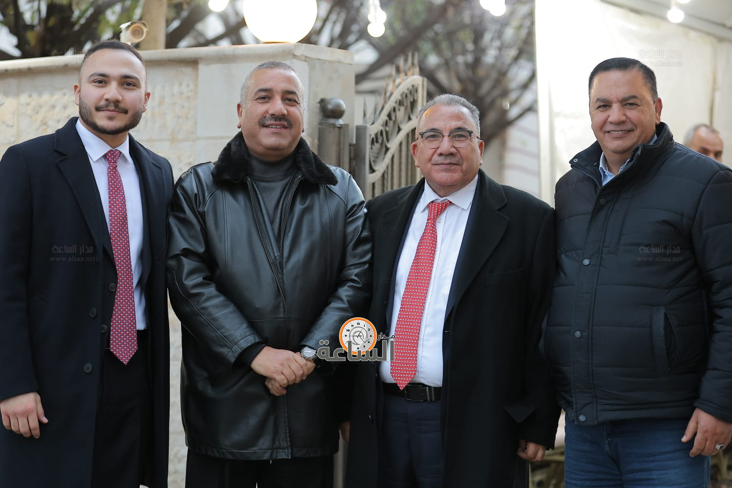 Madar Al-Saa Images 0.14422593982090326