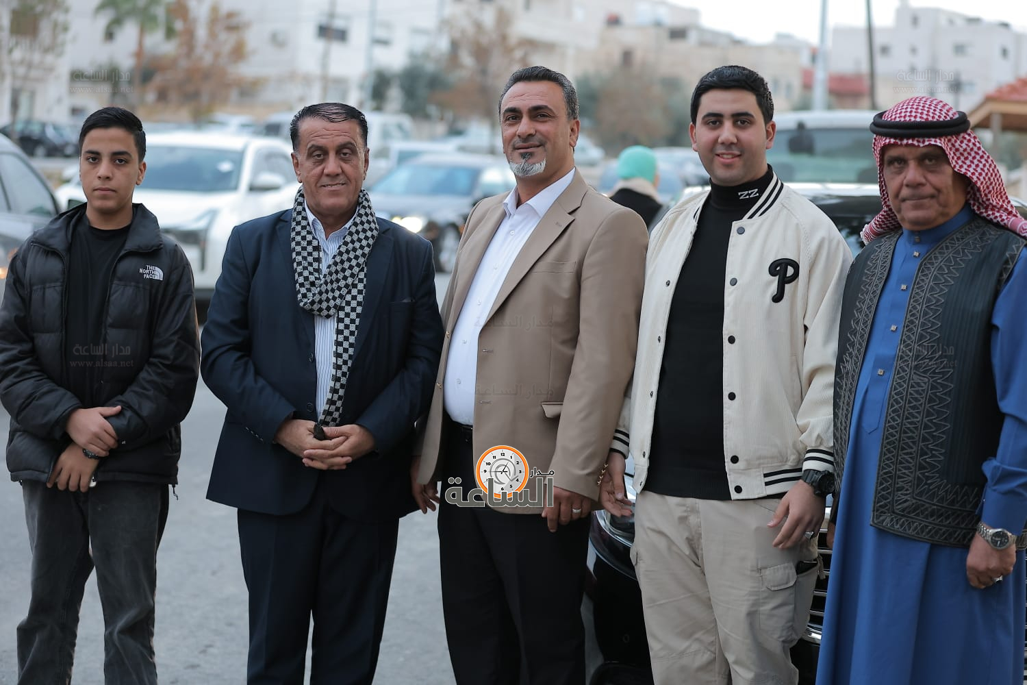 Madar Al-Saa Images 0.34668117743082494