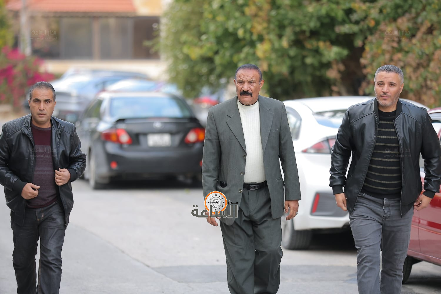 Madar Al-Saa Images 0.8232671605909128