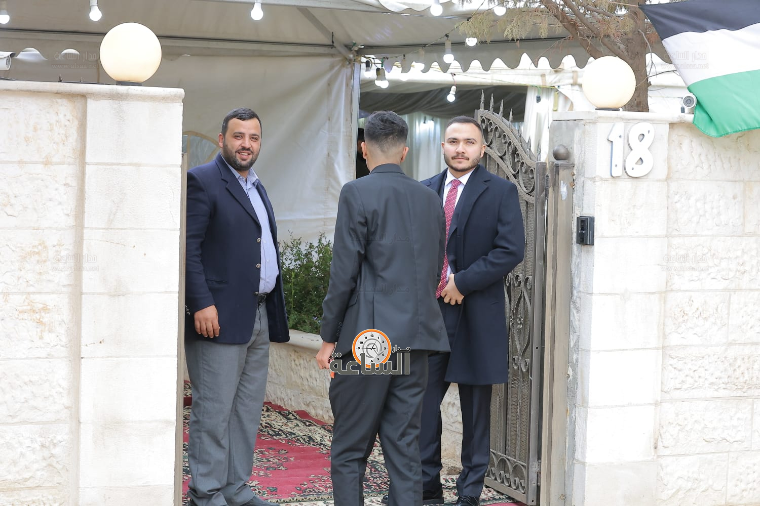 Madar Al-Saa Images 0.6046446186132003