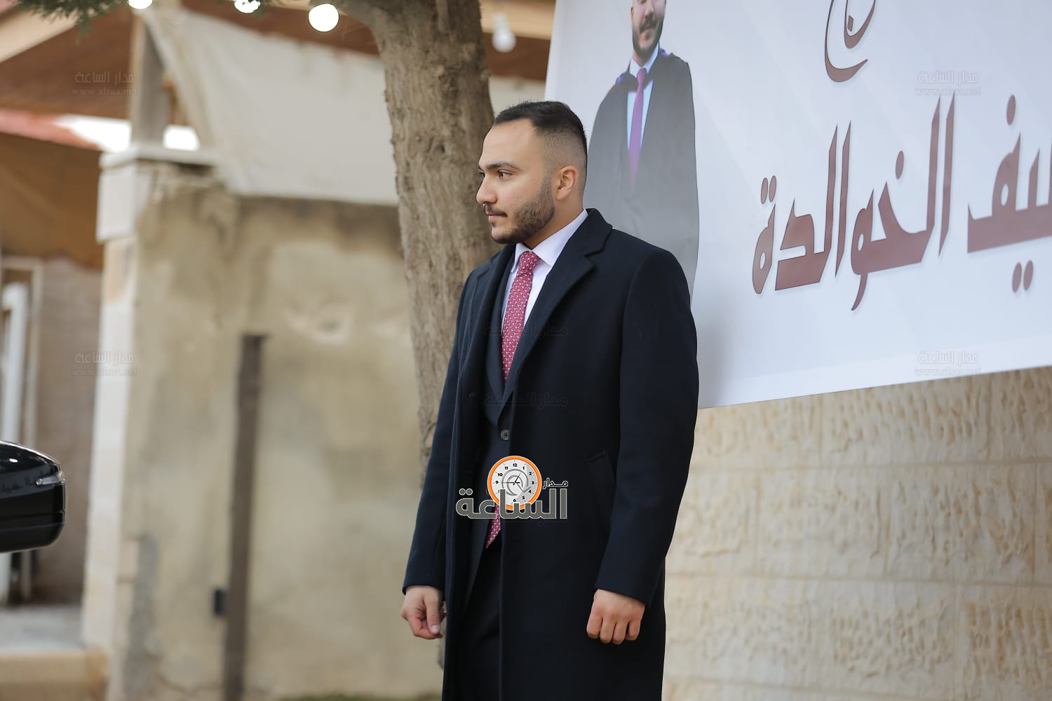 Madar Al-Saa Images 0.14734182961762488