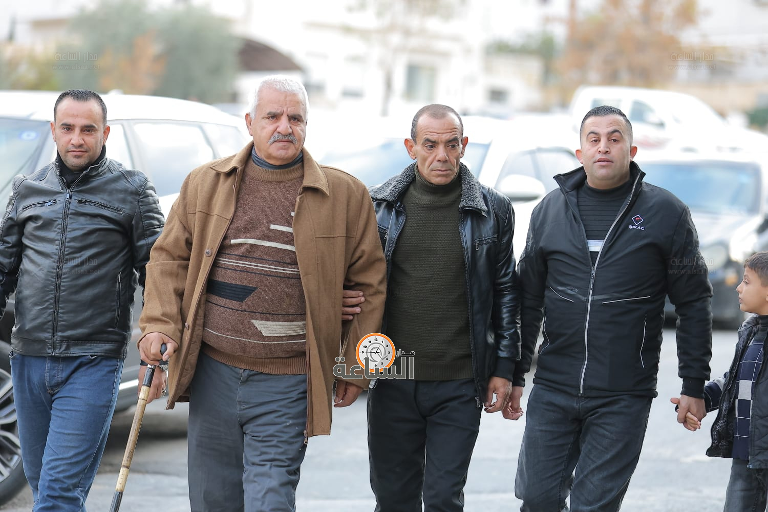 Madar Al-Saa Images 0.2523342387657391