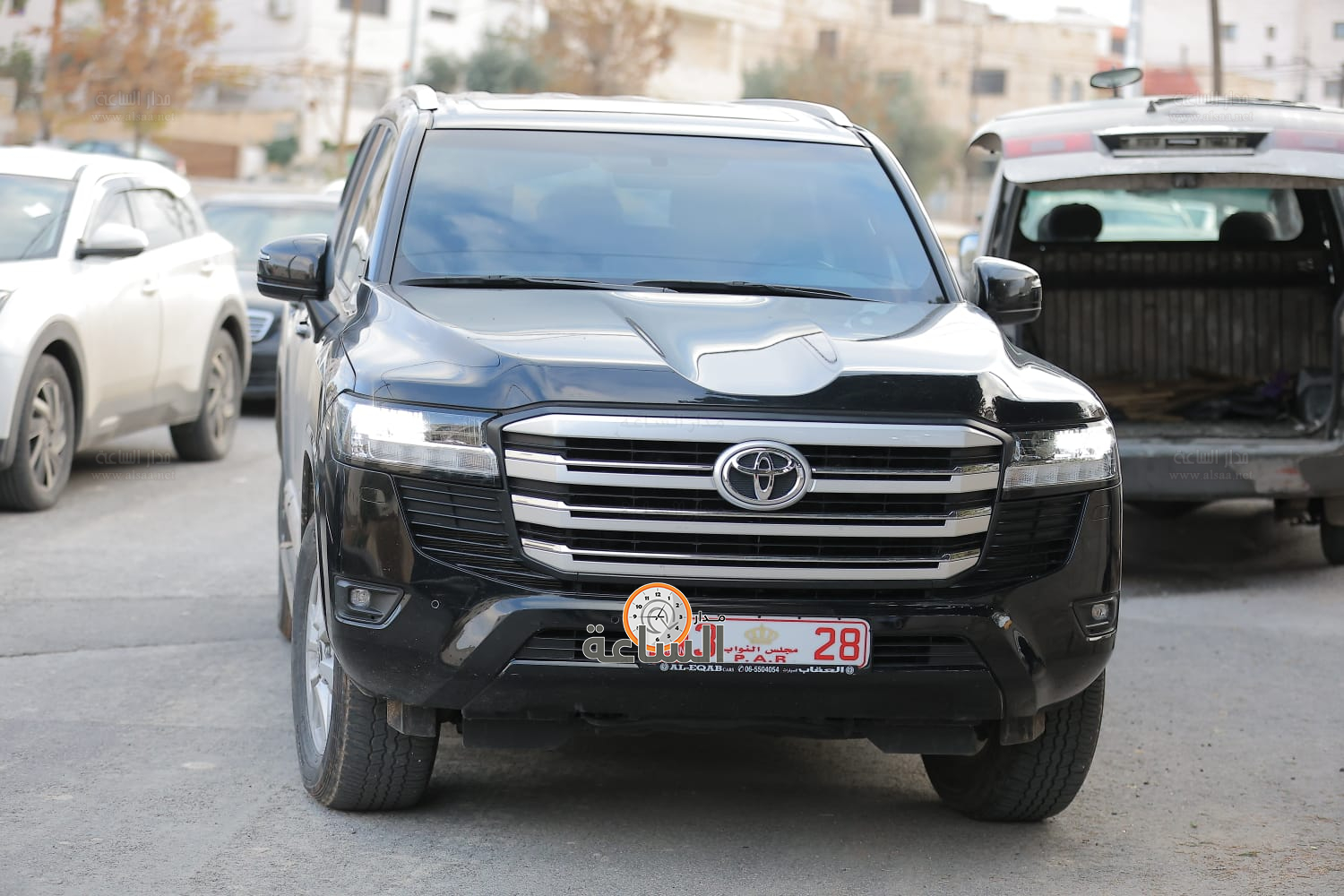 Madar Al-Saa Images 0.5366745720873916