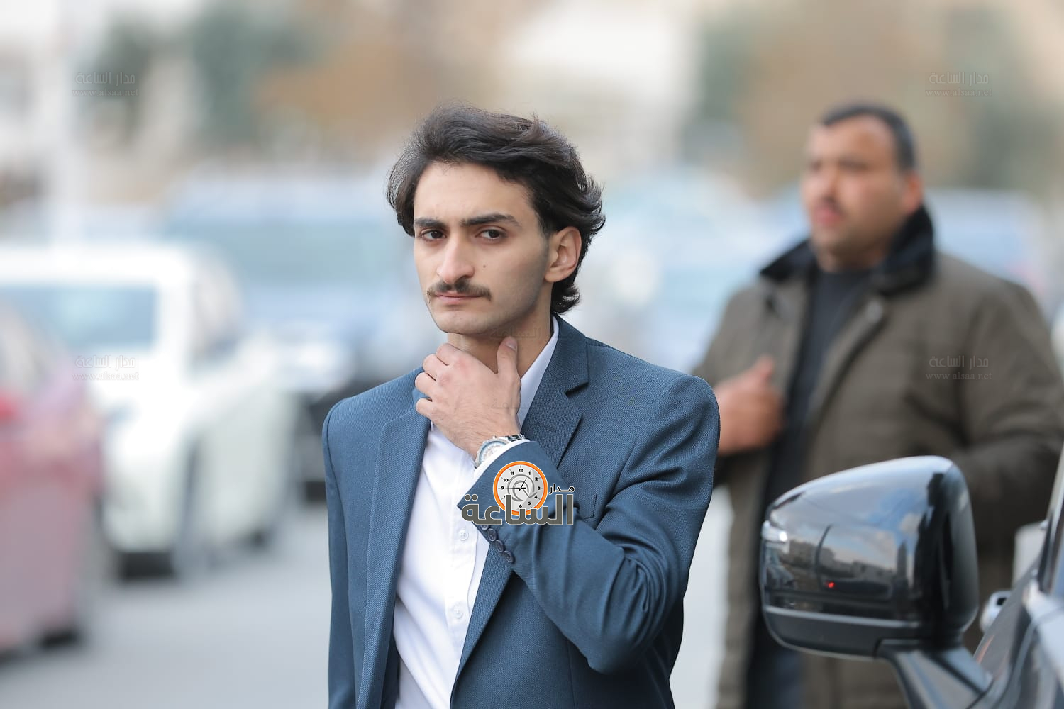 Madar Al-Saa Images 0.04703849483173772