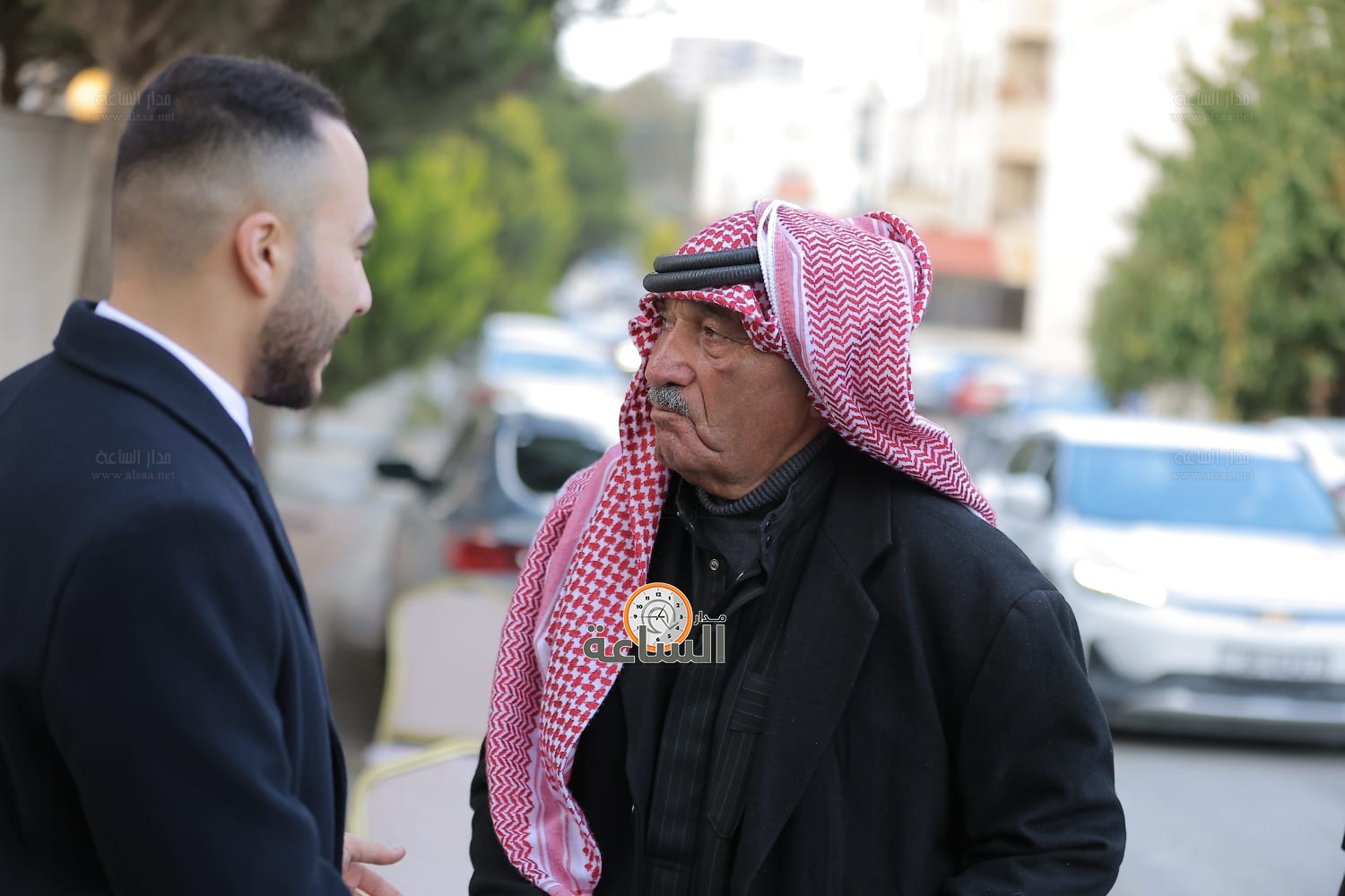 Madar Al-Saa Images 0.3347811529096004