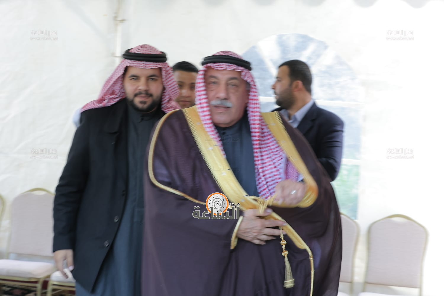 Madar Al-Saa Images 0.9533147016821807