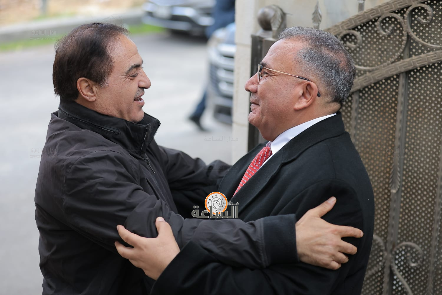 Madar Al-Saa Images 0.06947117519661017