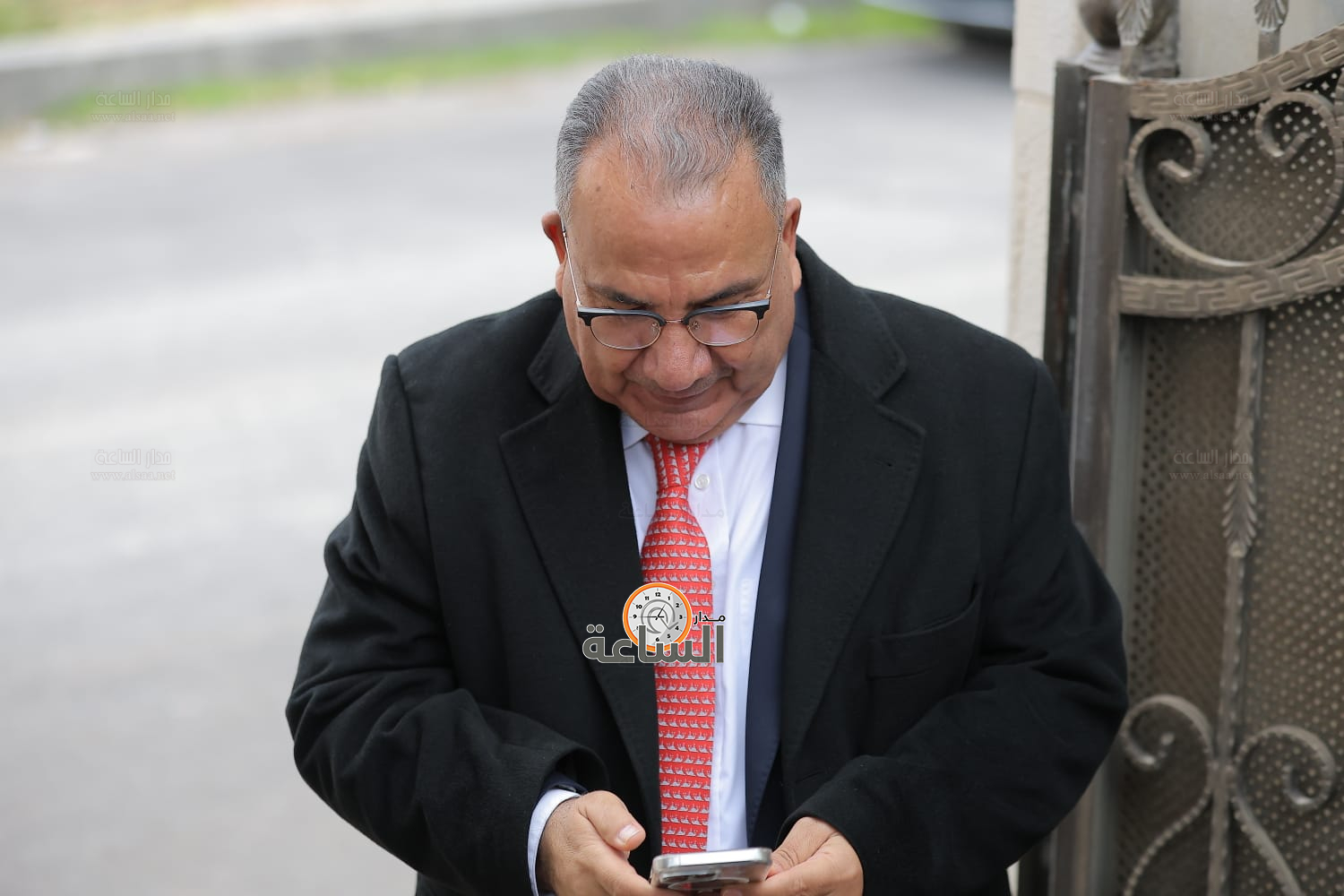 Madar Al-Saa Images 0.796804260511729