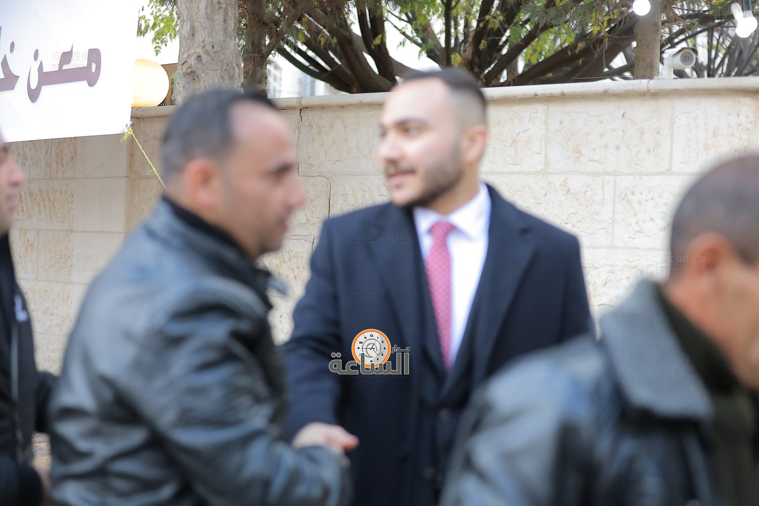 Madar Al-Saa Images 0.22178864790071162