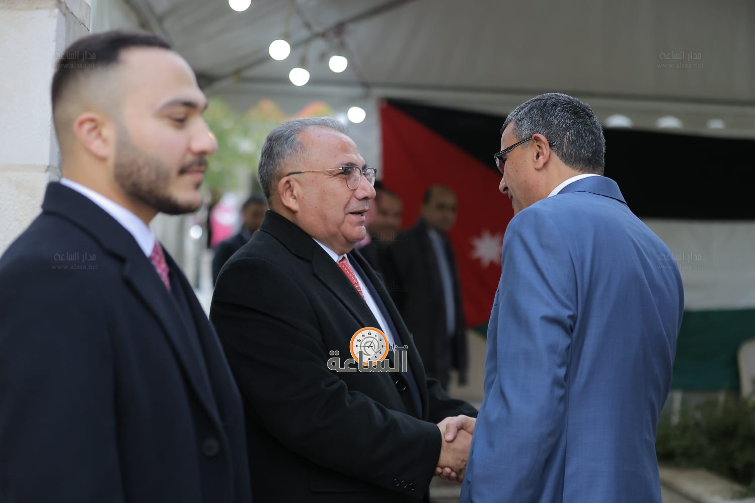 Madar Al-Saa Images 0.05647740898430165