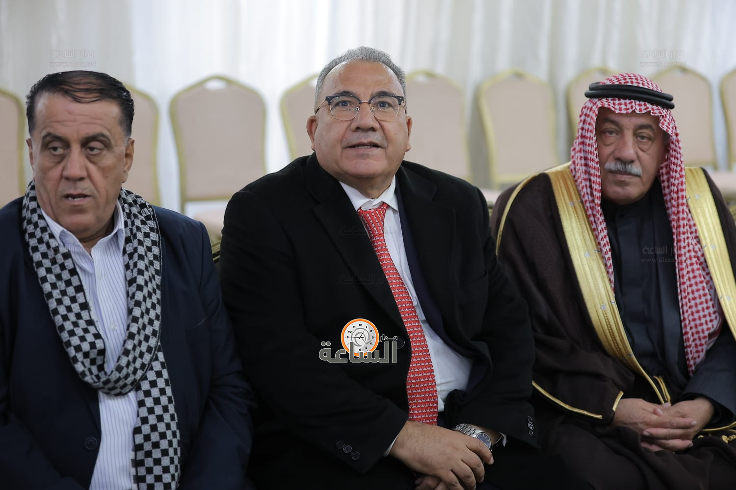 Madar Al-Saa Images 0.02665411935537154