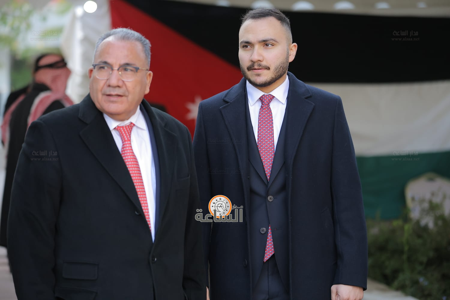 Madar Al-Saa Images 0.40759224562428176