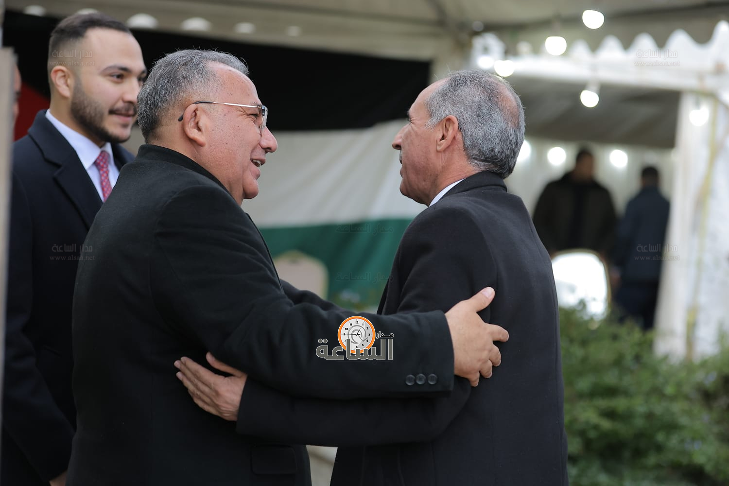 Madar Al-Saa Images 0.7374933199993725