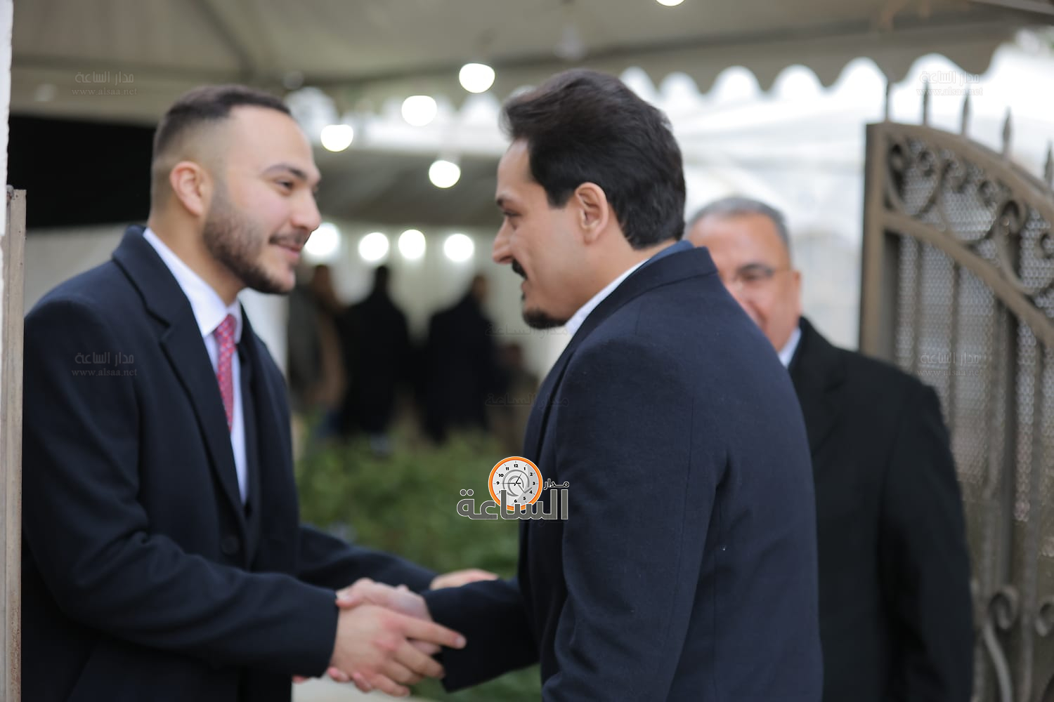 Madar Al-Saa Images 0.08248316741952189