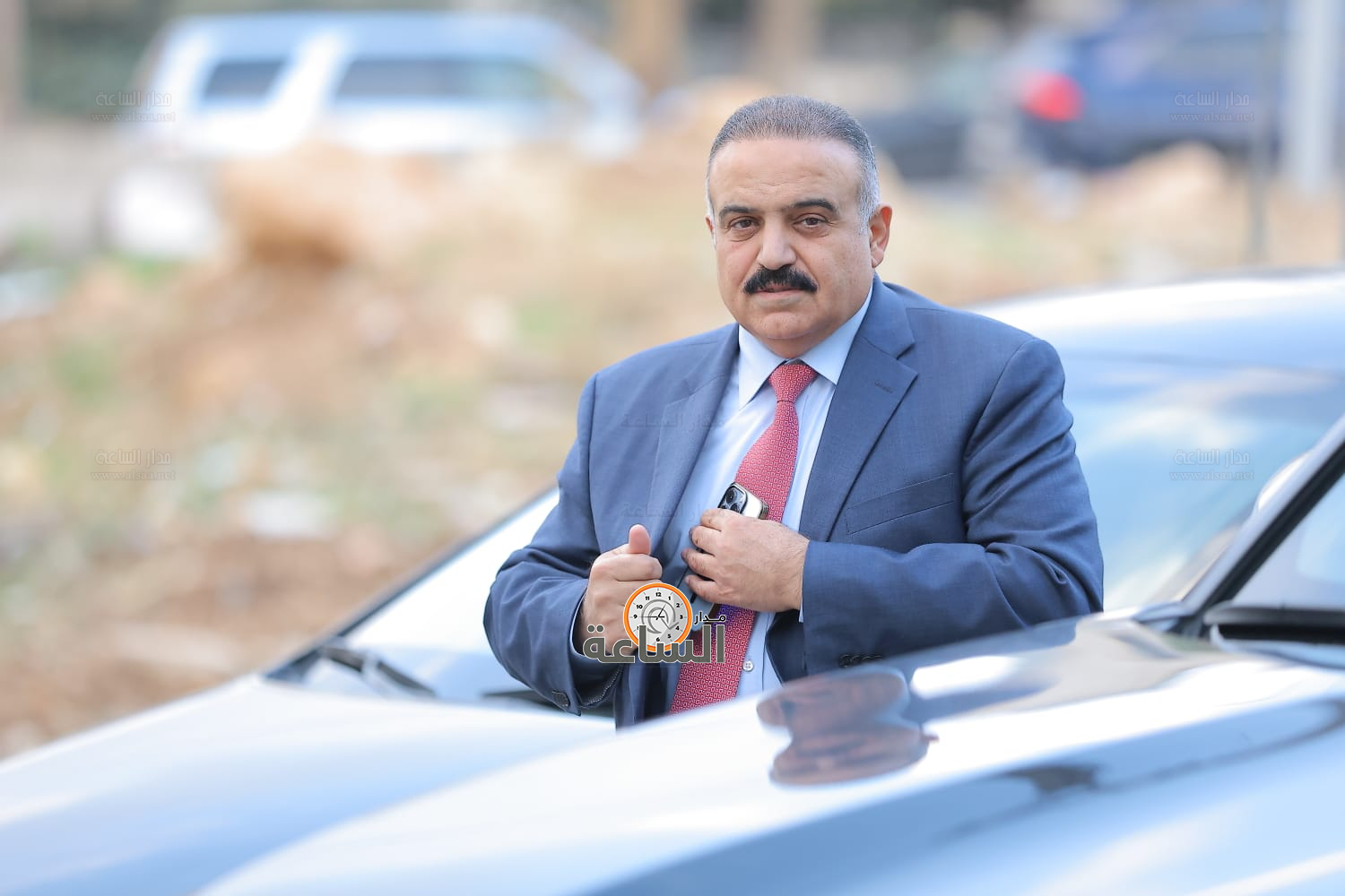 Madar Al-Saa Images 0.6353468891444987