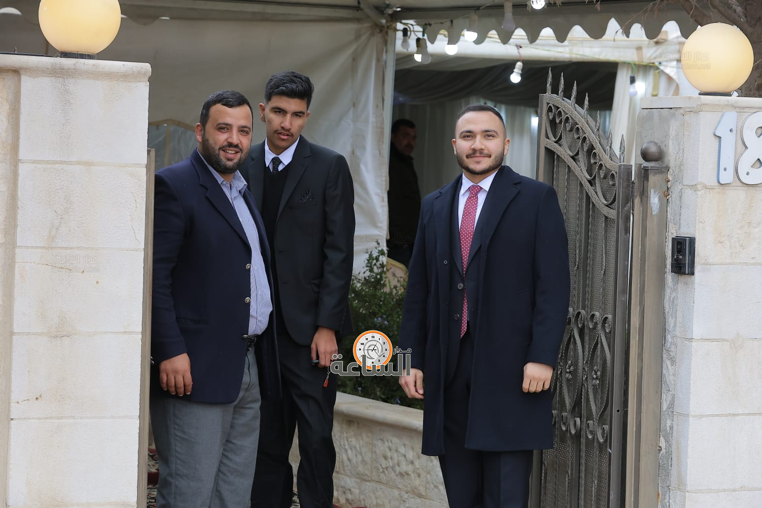 Madar Al-Saa Images 0.33520071905141857