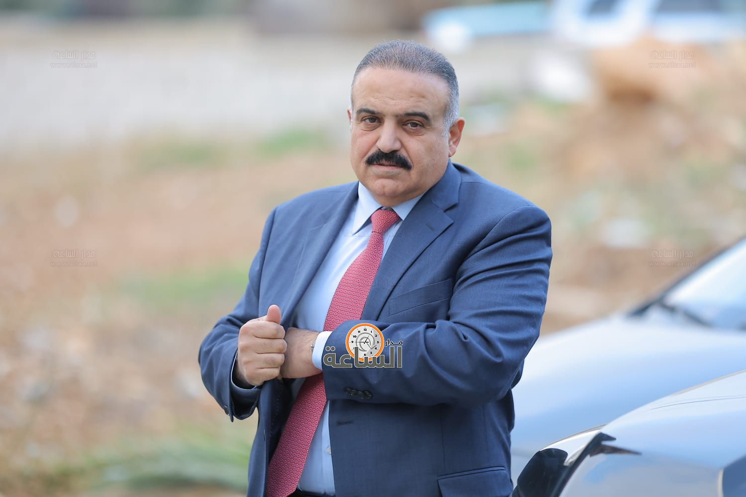 Madar Al-Saa Images 0.5975617519993928