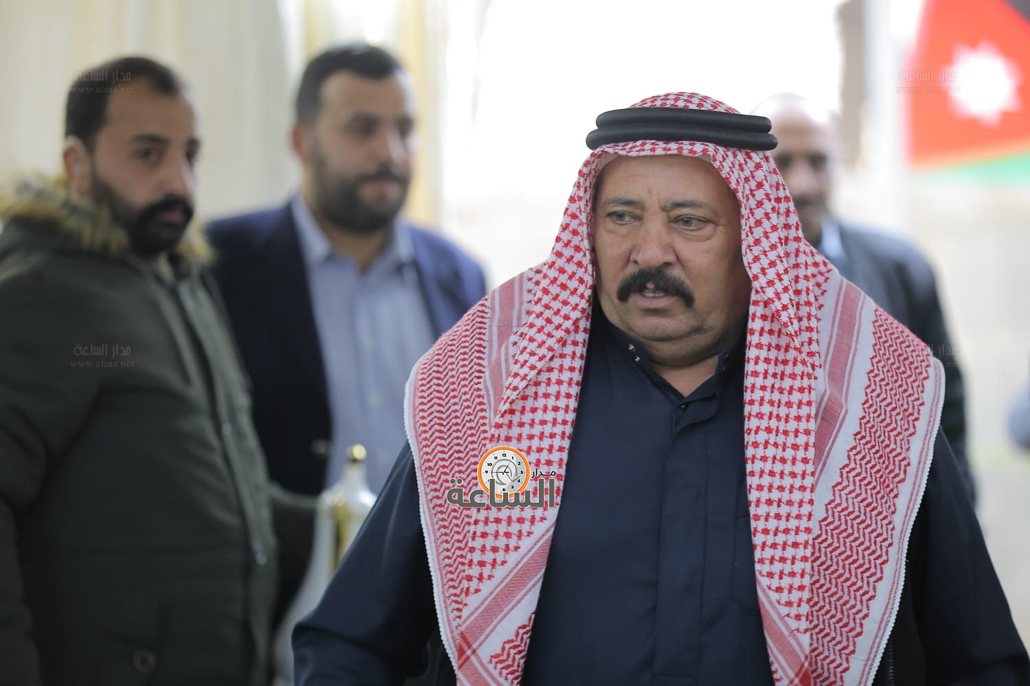 Madar Al-Saa Images 0.6264022311760599