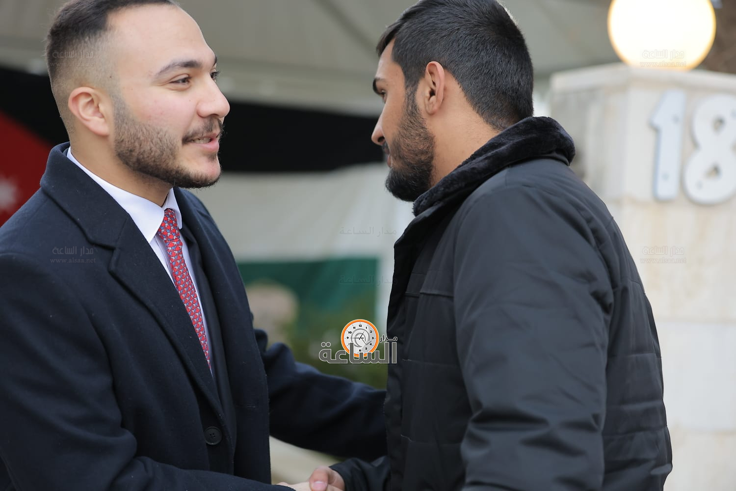 Madar Al-Saa Images 0.963318243128937