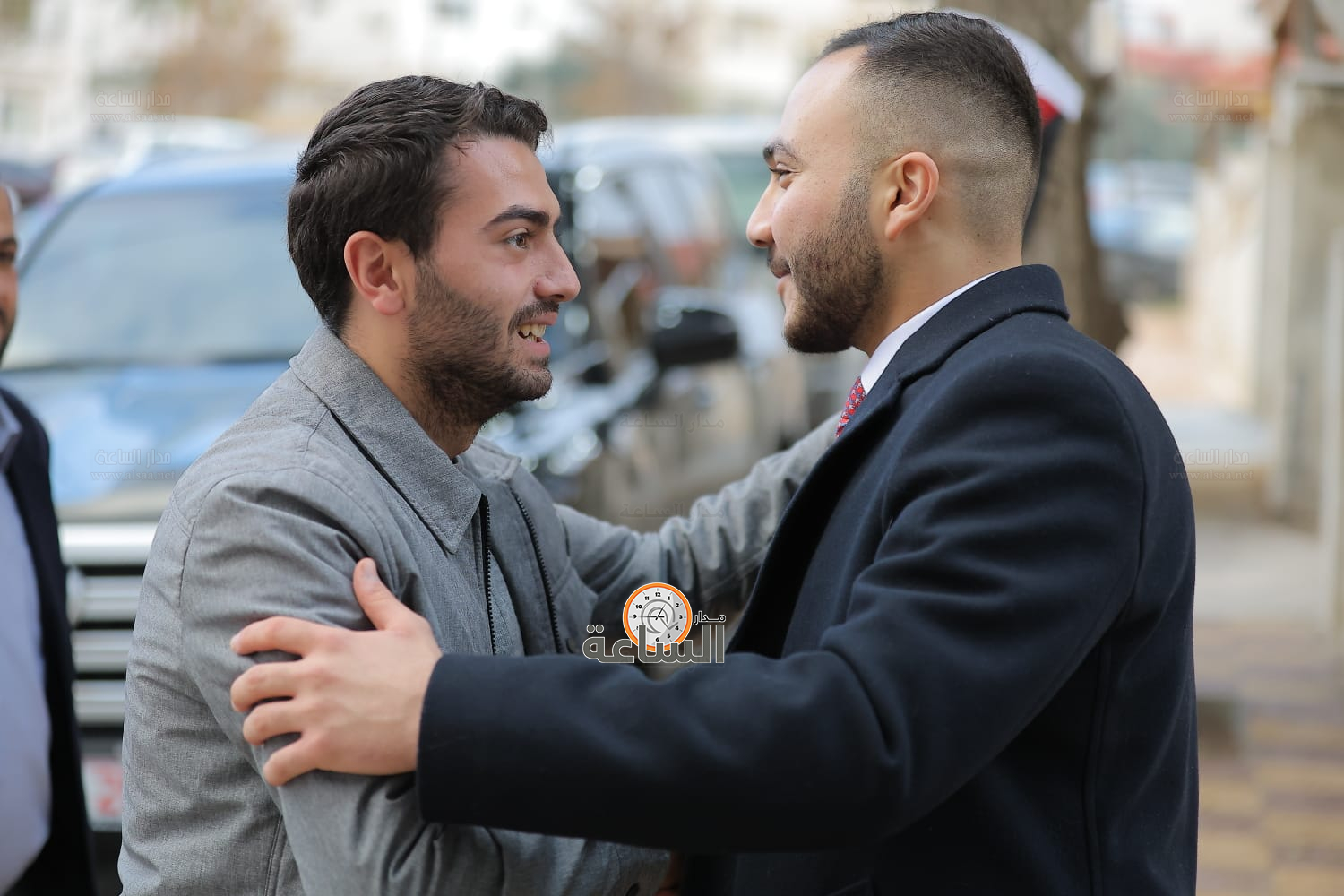 Madar Al-Saa Images 0.9124874767713861