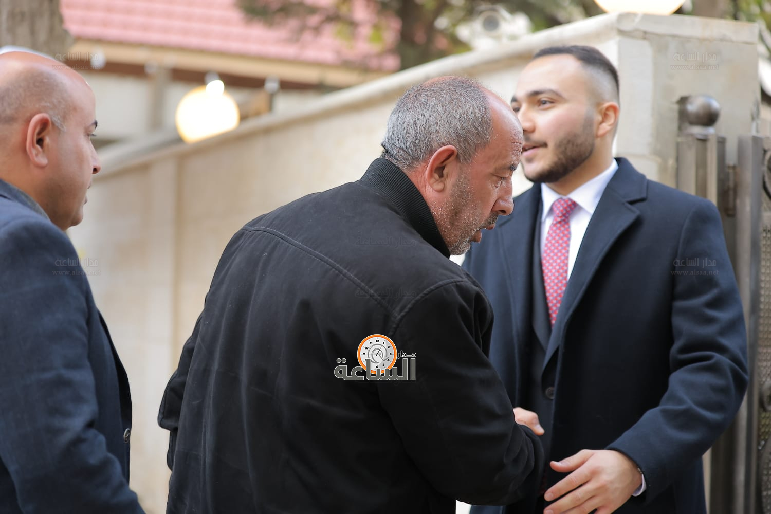 Madar Al-Saa Images 0.2077663611863857