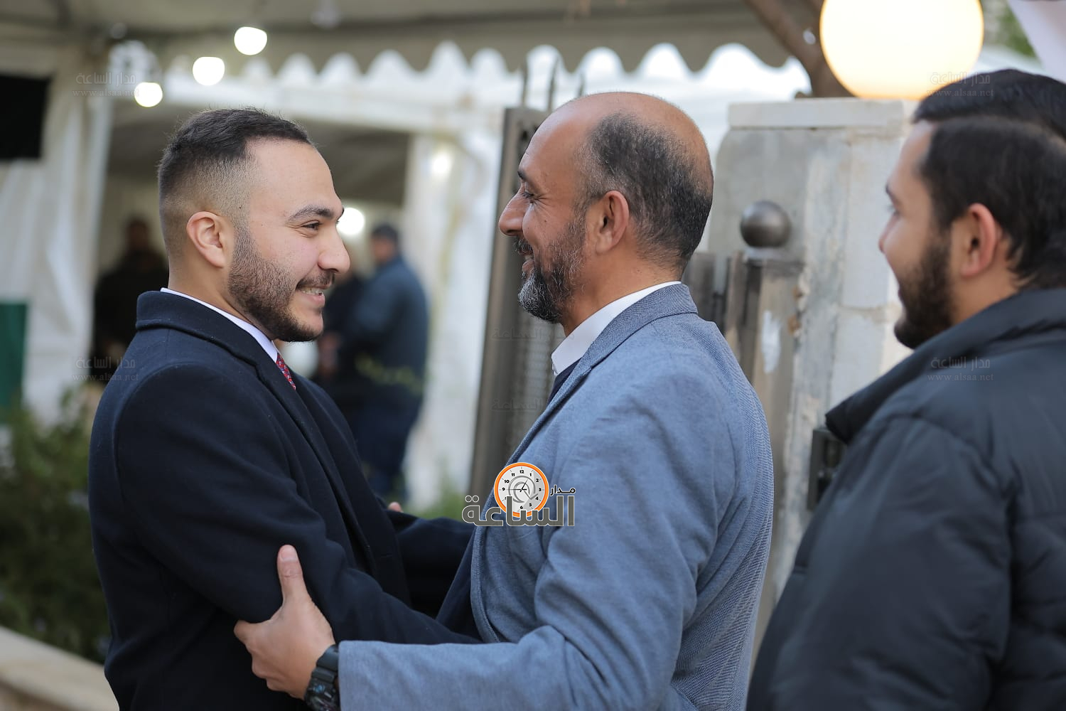 Madar Al-Saa Images 0.5764607751717343