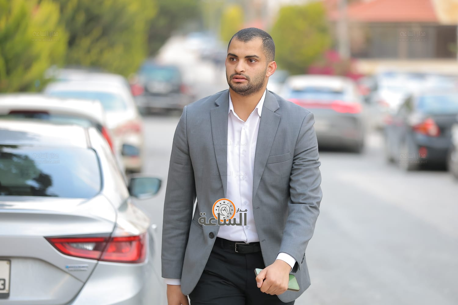 Madar Al-Saa Images 0.5719016637837107