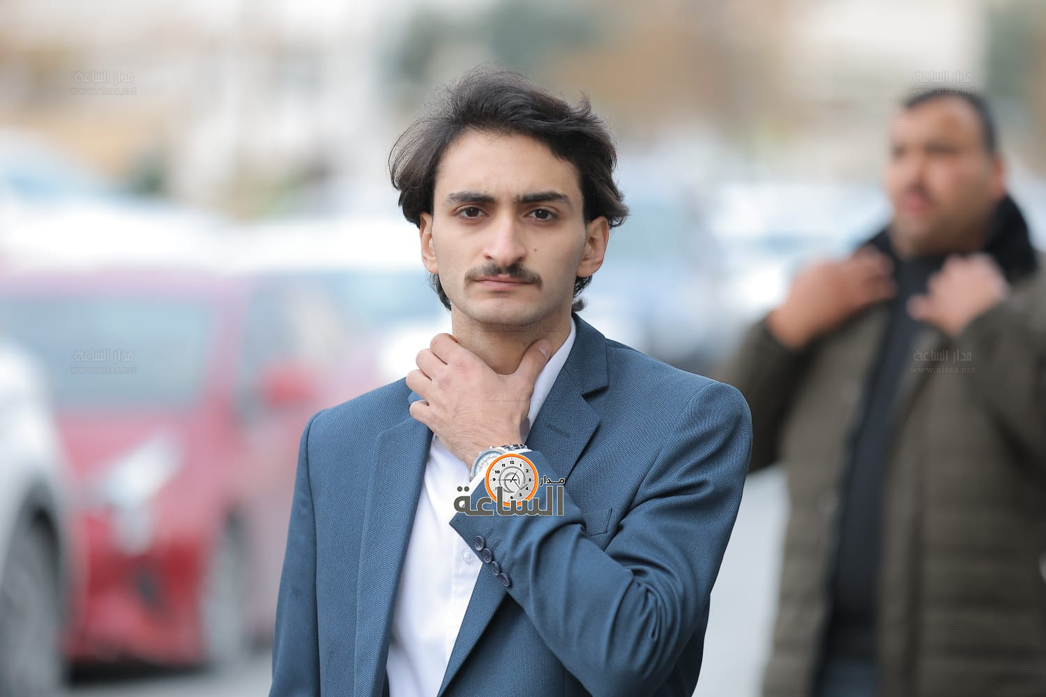 Madar Al-Saa Images 0.09267417574052328