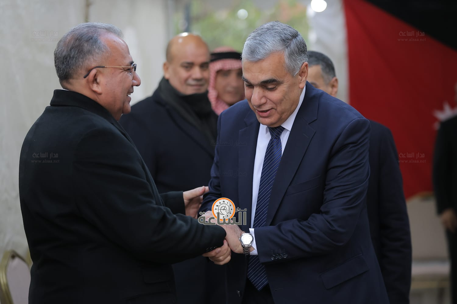 Madar Al-Saa Images 0.24760490179581496