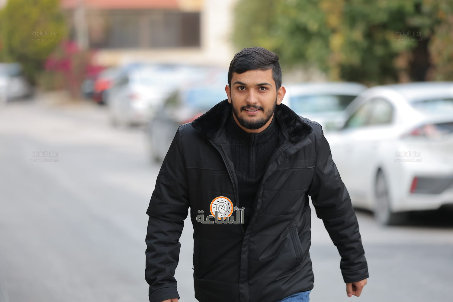 Madar Al-Saa Images 0.5645393807978214