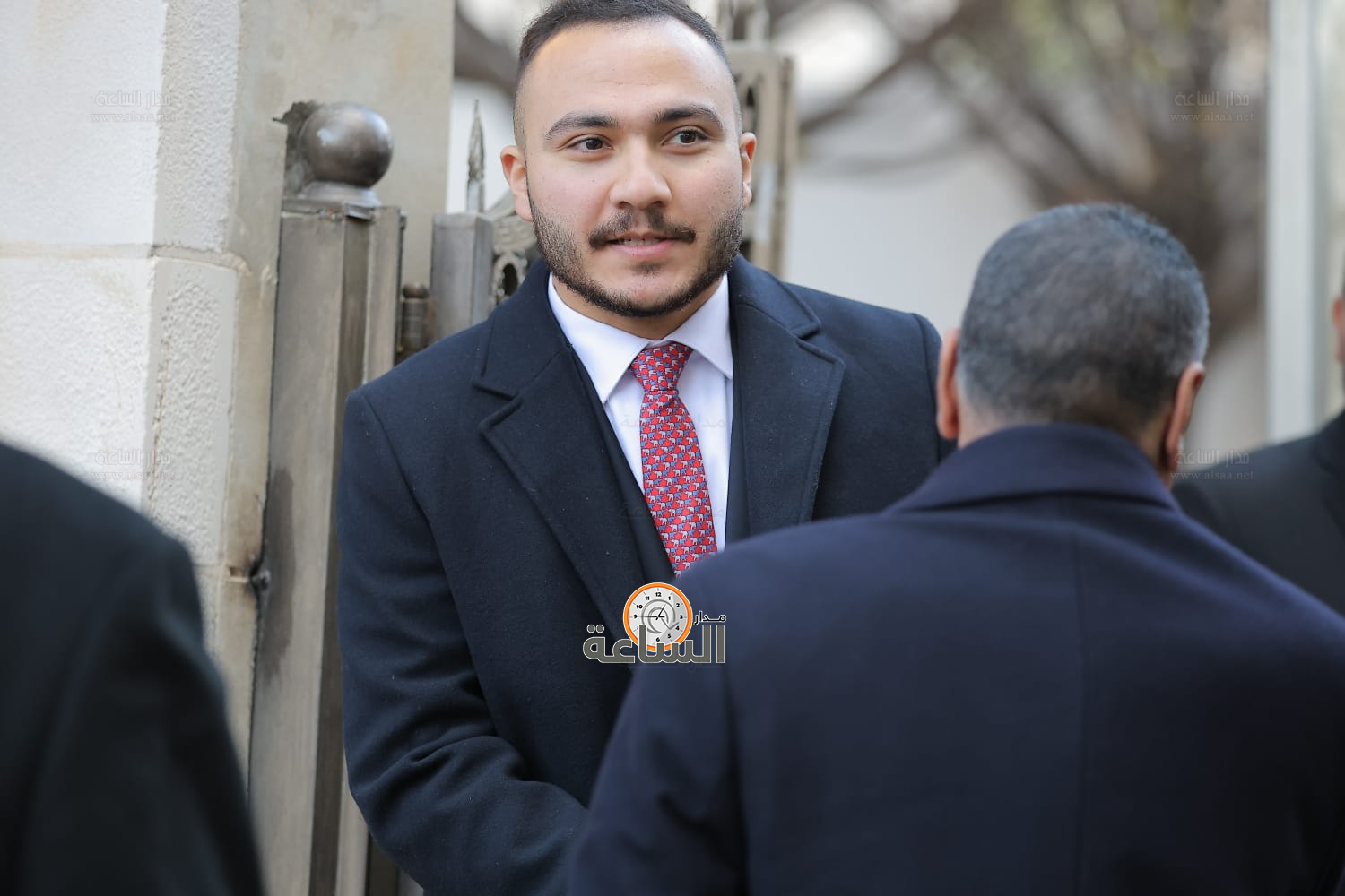 Madar Al-Saa Images 0.6431428481579196