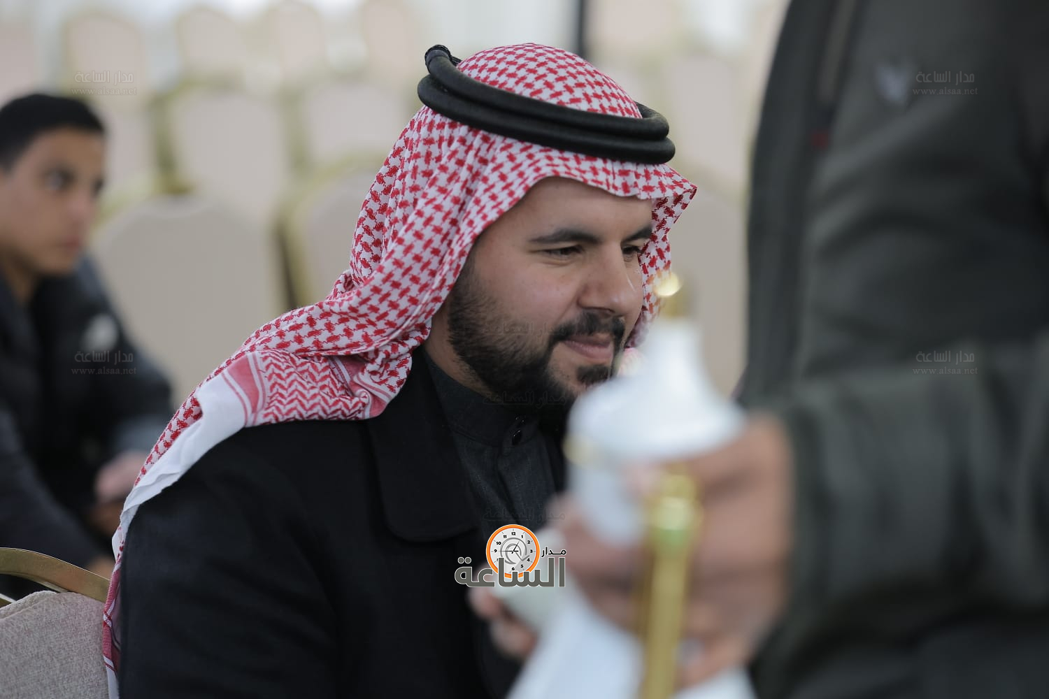 Madar Al-Saa Images 0.9634228842017822