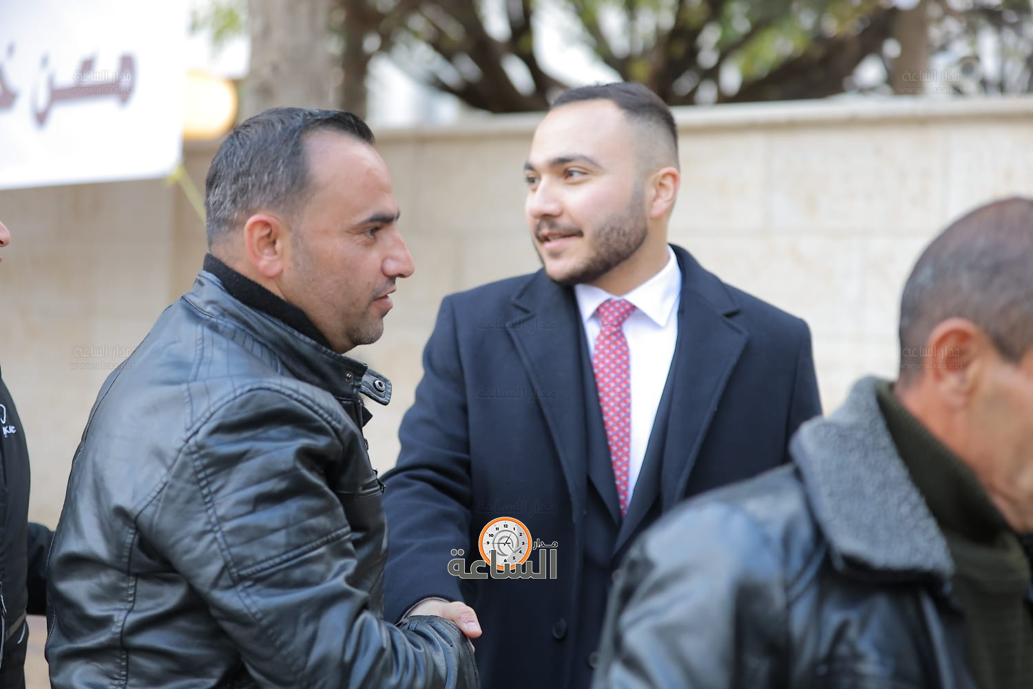 Madar Al-Saa Images 0.6346319642267457