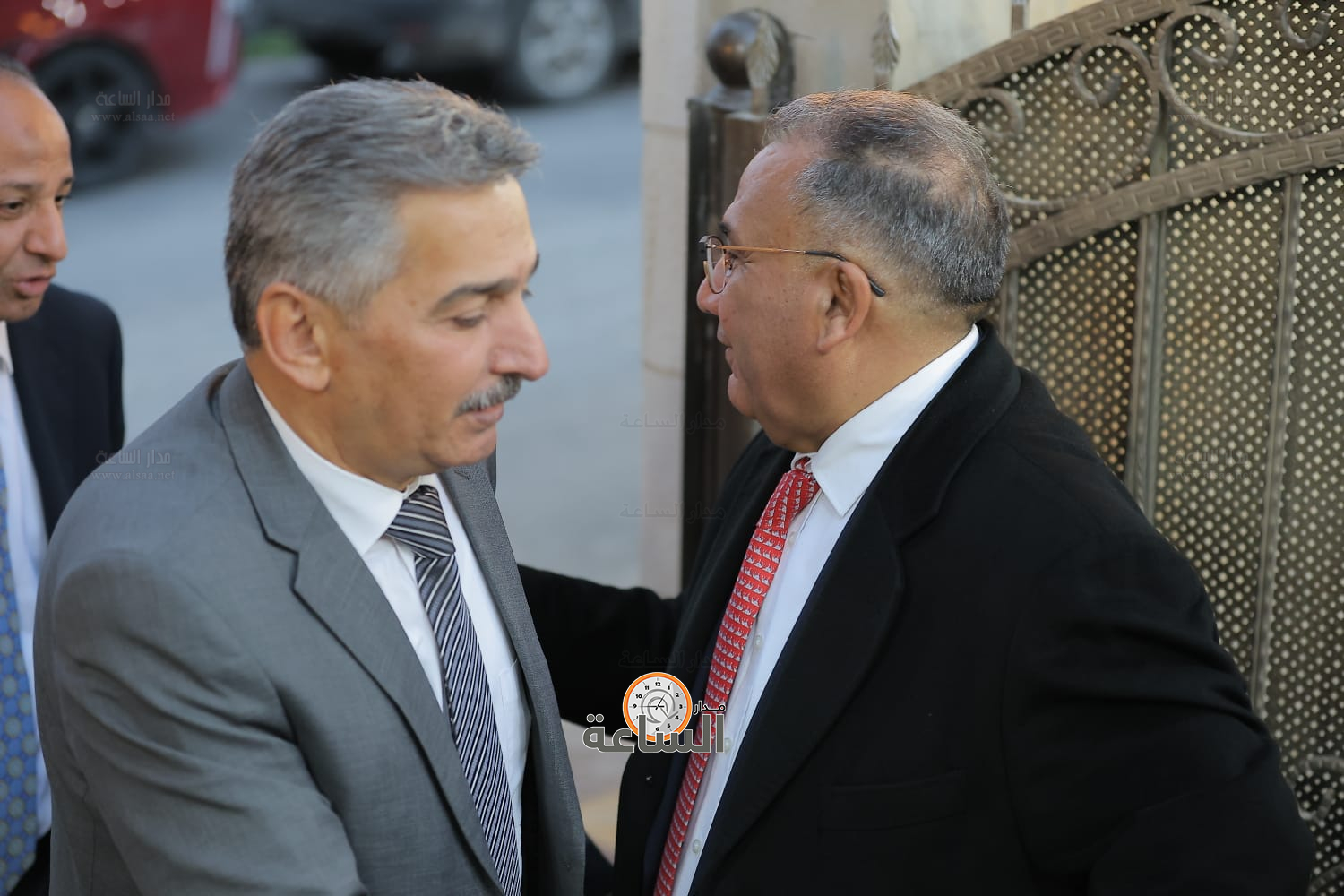 Madar Al-Saa Images 0.5598939422988303