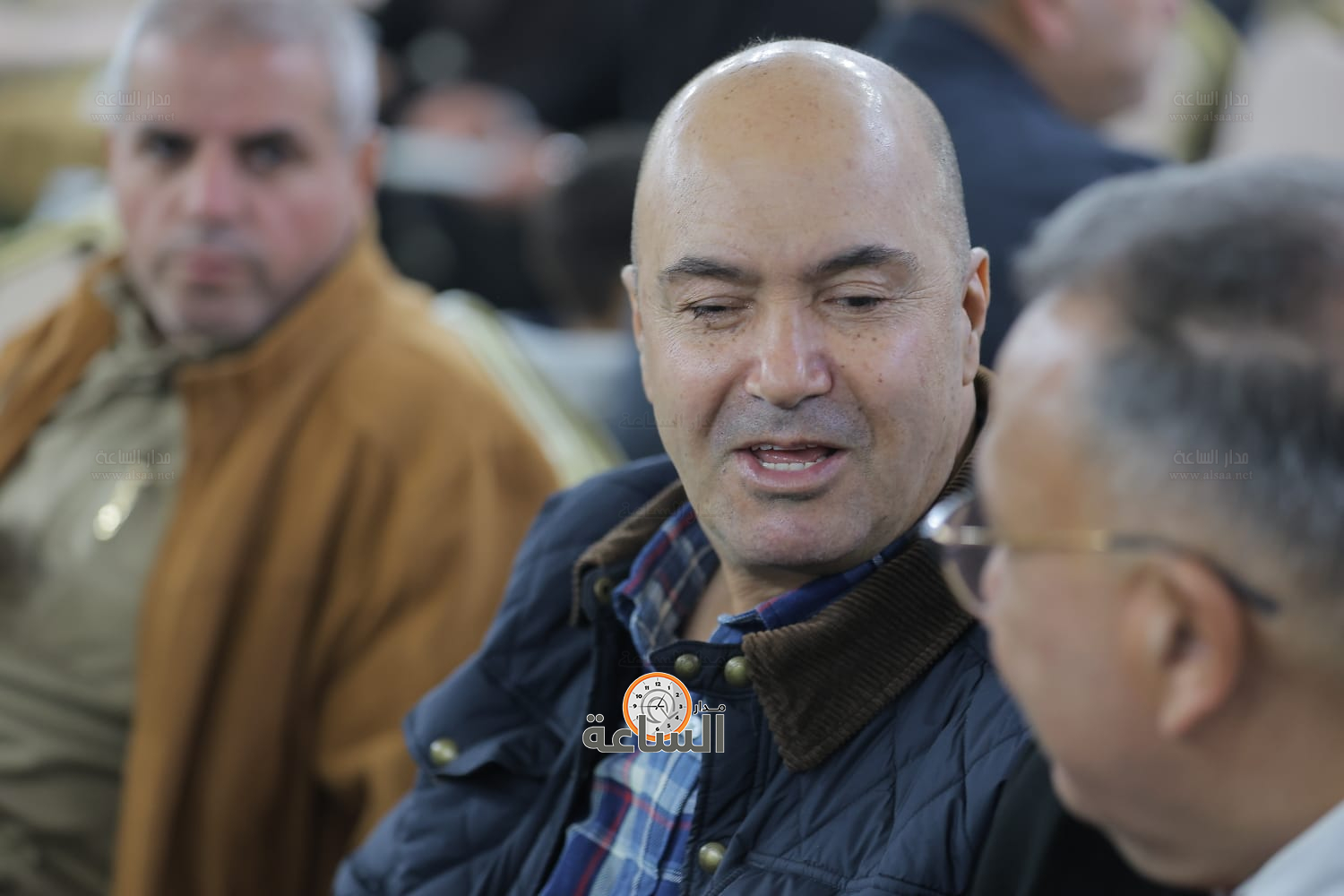 Madar Al-Saa Images 0.43659003366584914