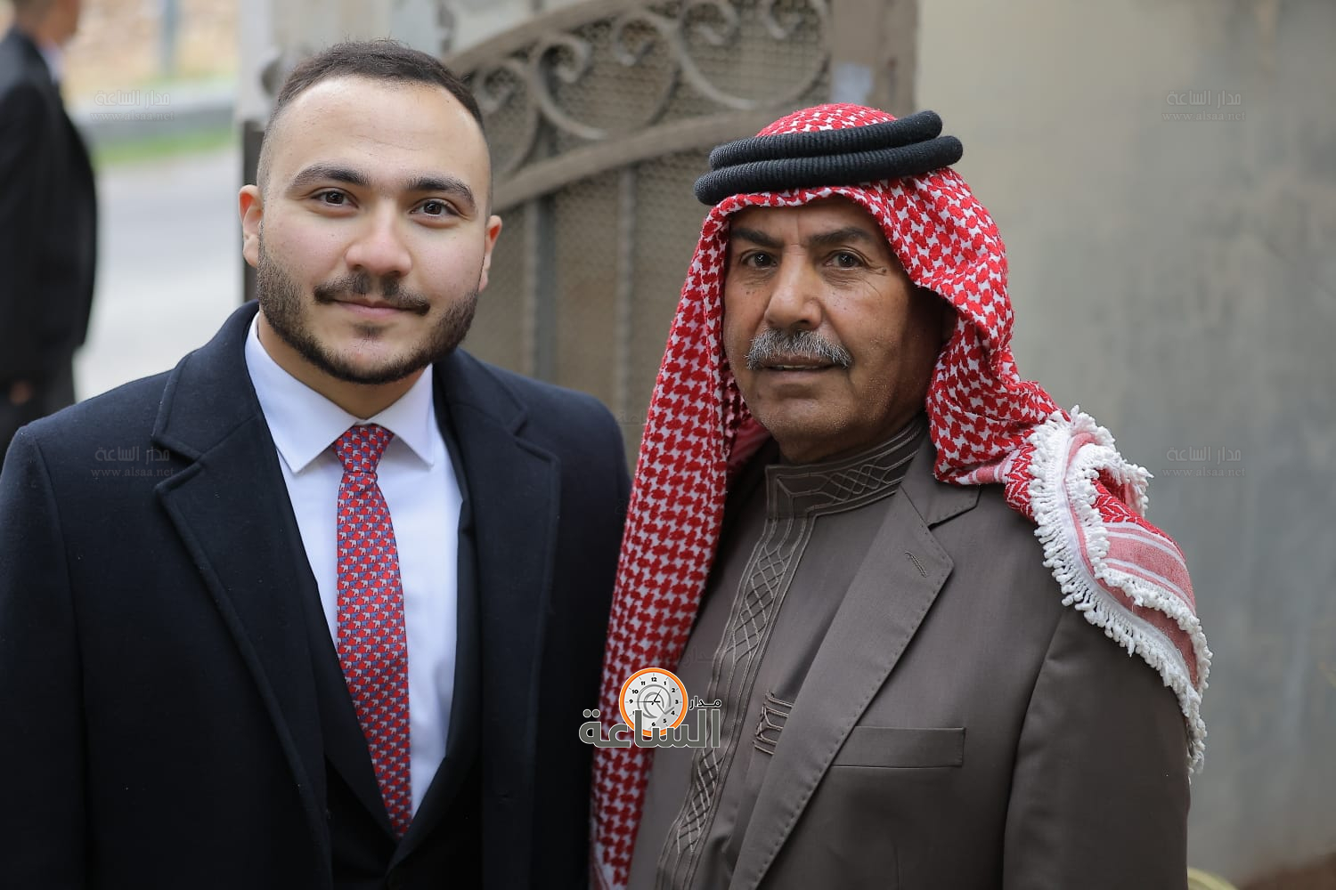 Madar Al-Saa Images 0.49508059762885426