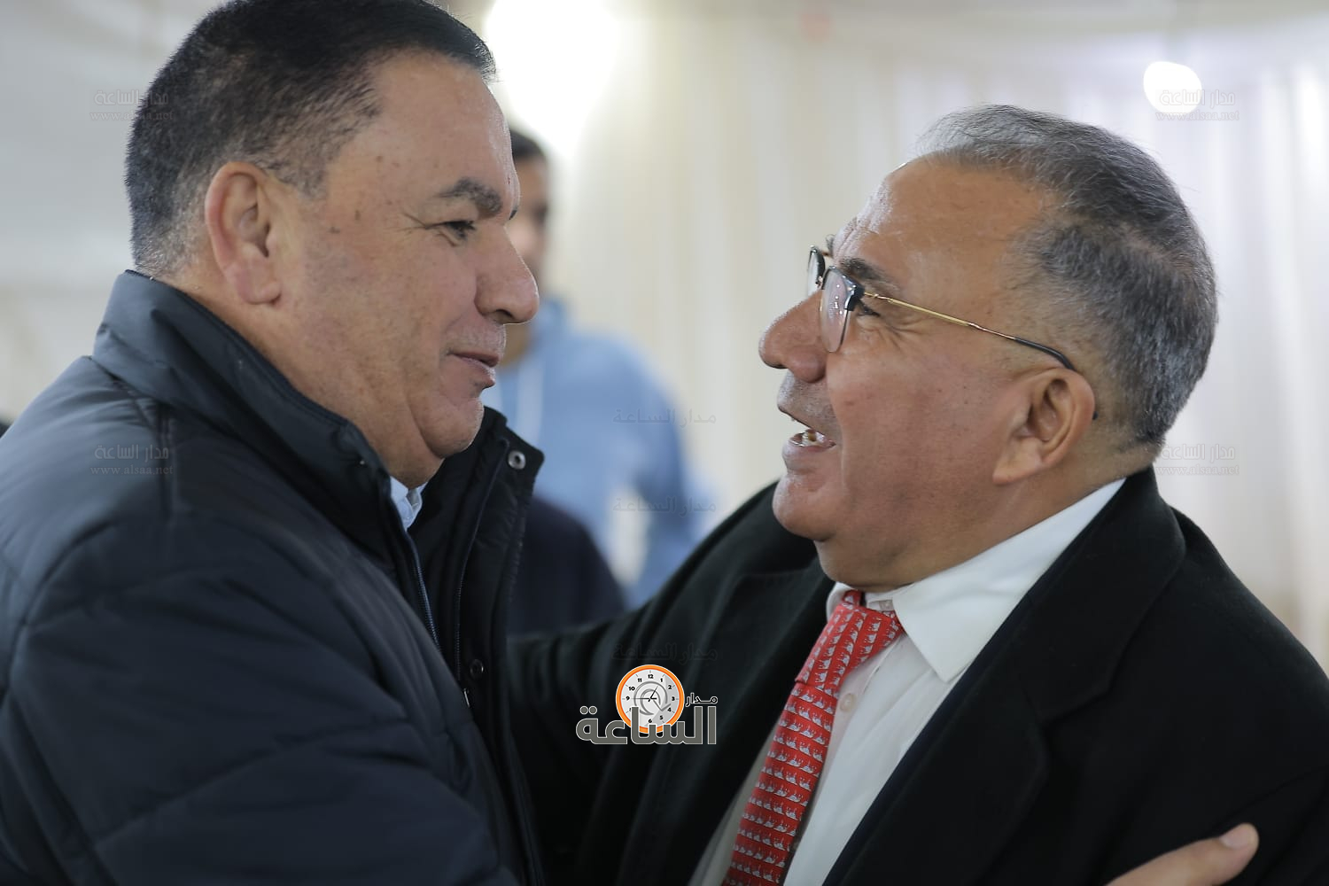 Madar Al-Saa Images 0.1753954391211031