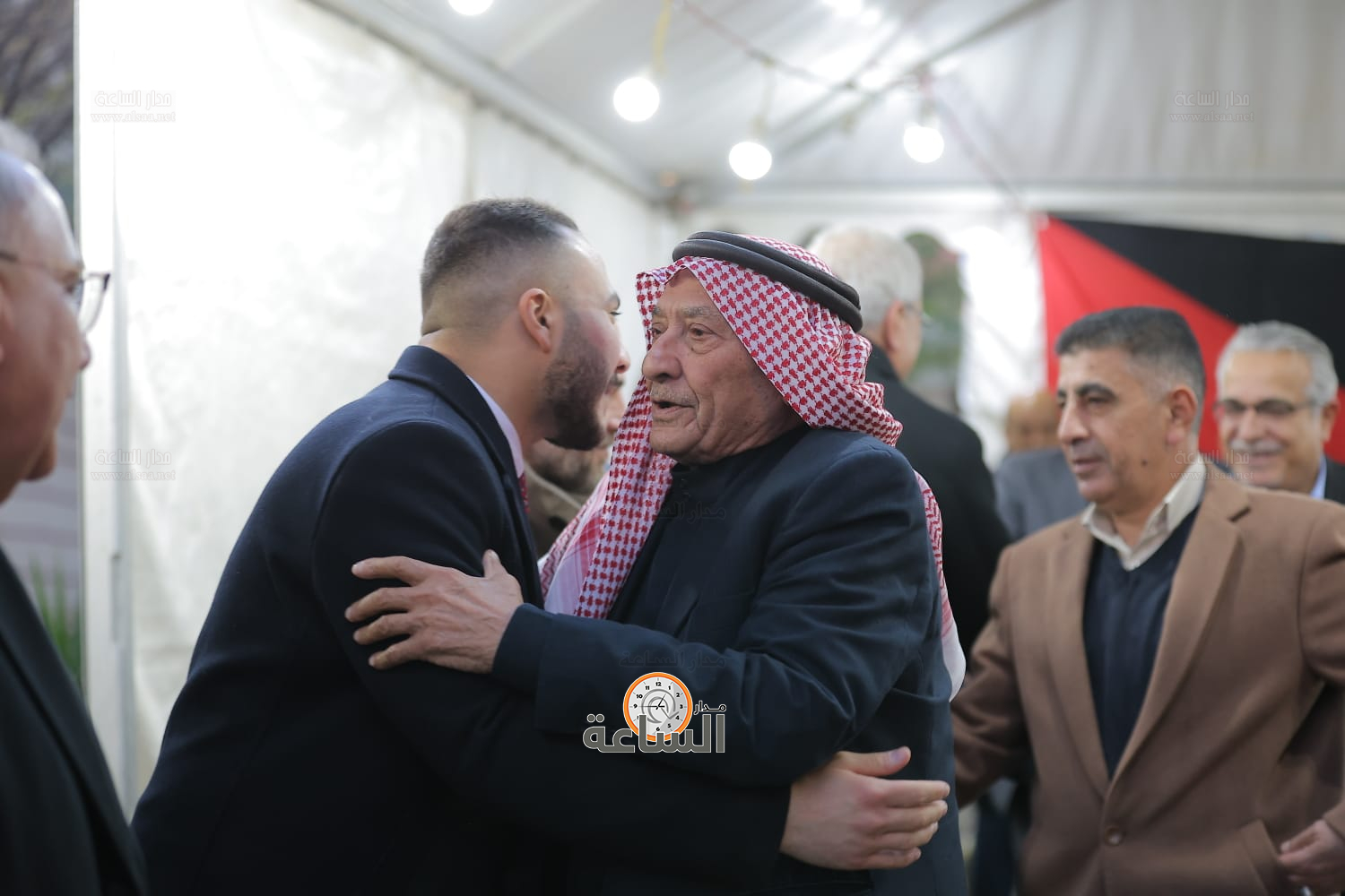 Madar Al-Saa Images 0.9092880783695326