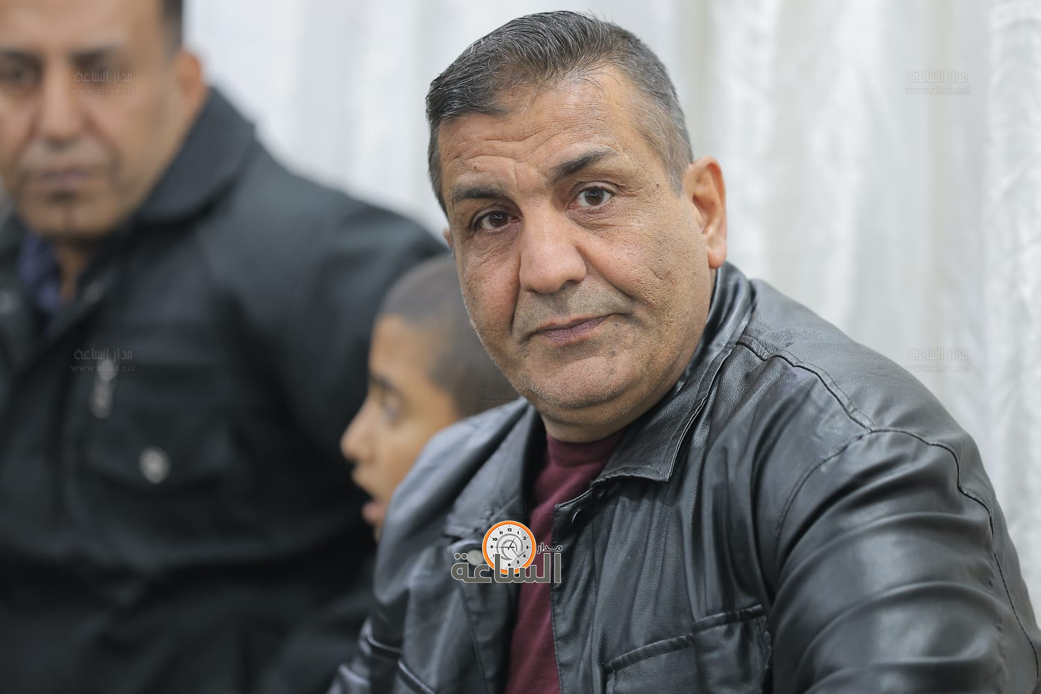 Madar Al-Saa Images 0.8378506894964234