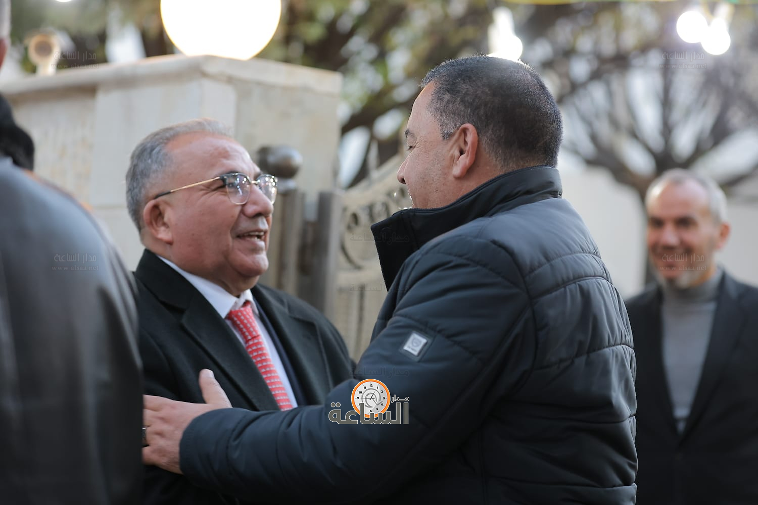 Madar Al-Saa Images 0.40462310311042504