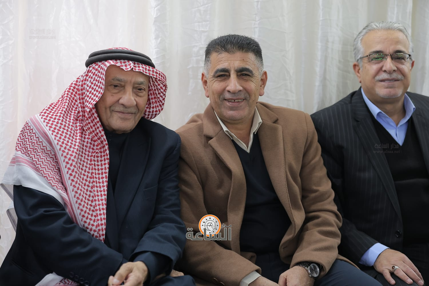 Madar Al-Saa Images 0.15141387887088986