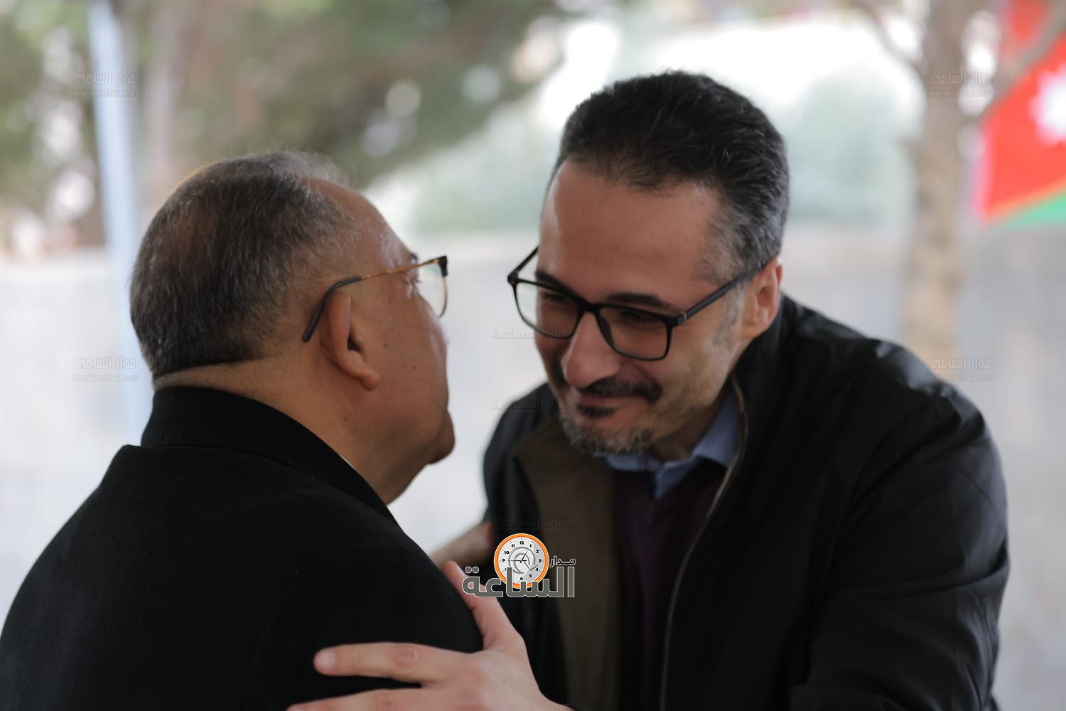 Madar Al-Saa Images 0.9391613701847126