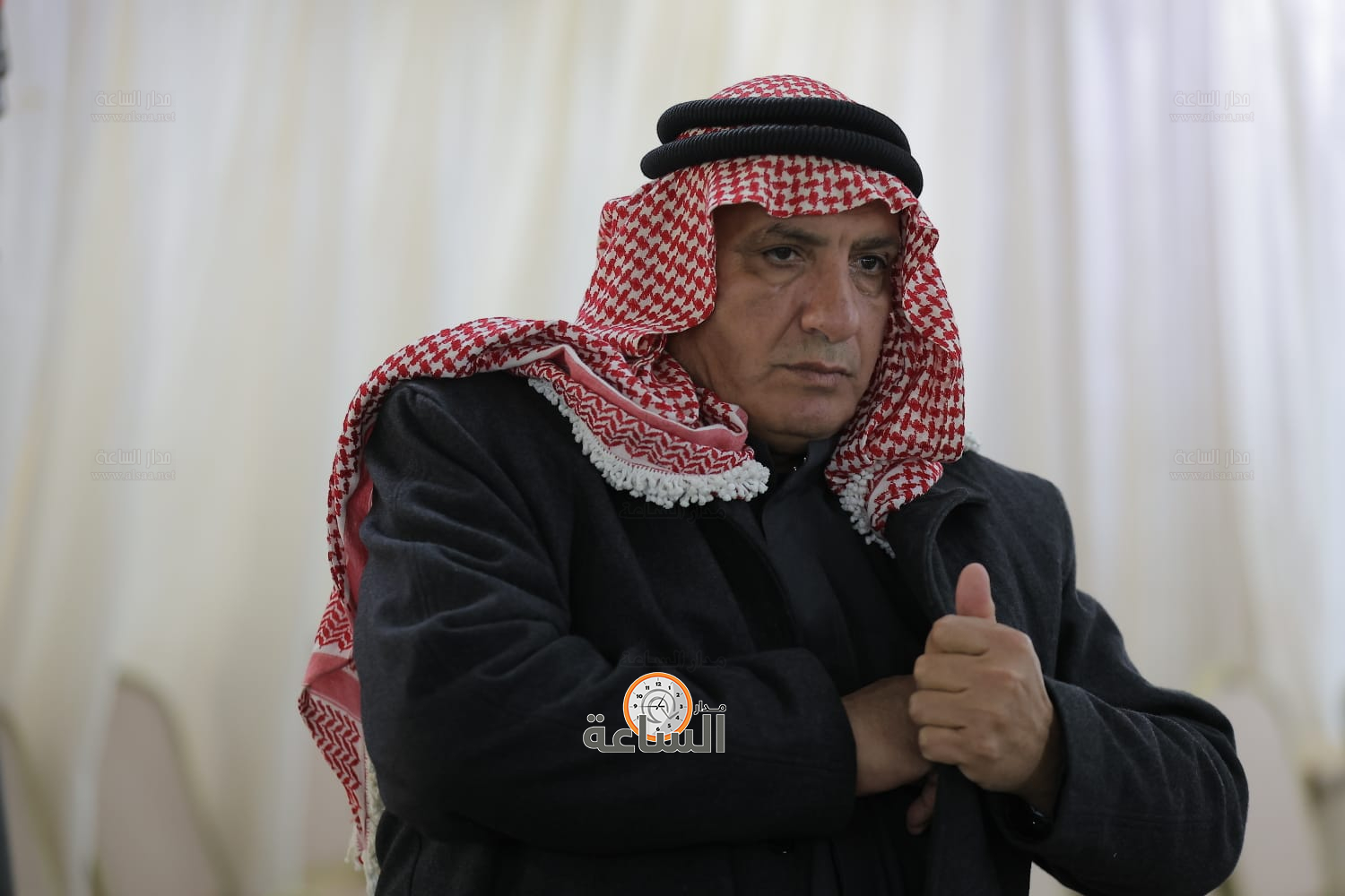 Madar Al-Saa Images 0.9235277970582025