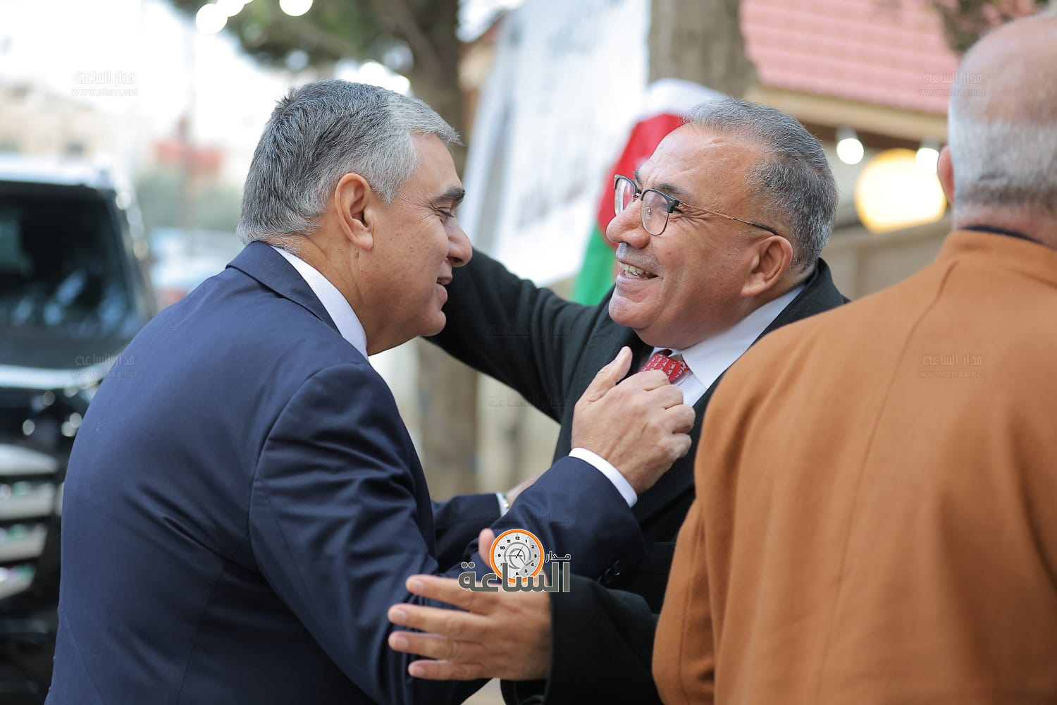 Madar Al-Saa Images 0.36987668487609504