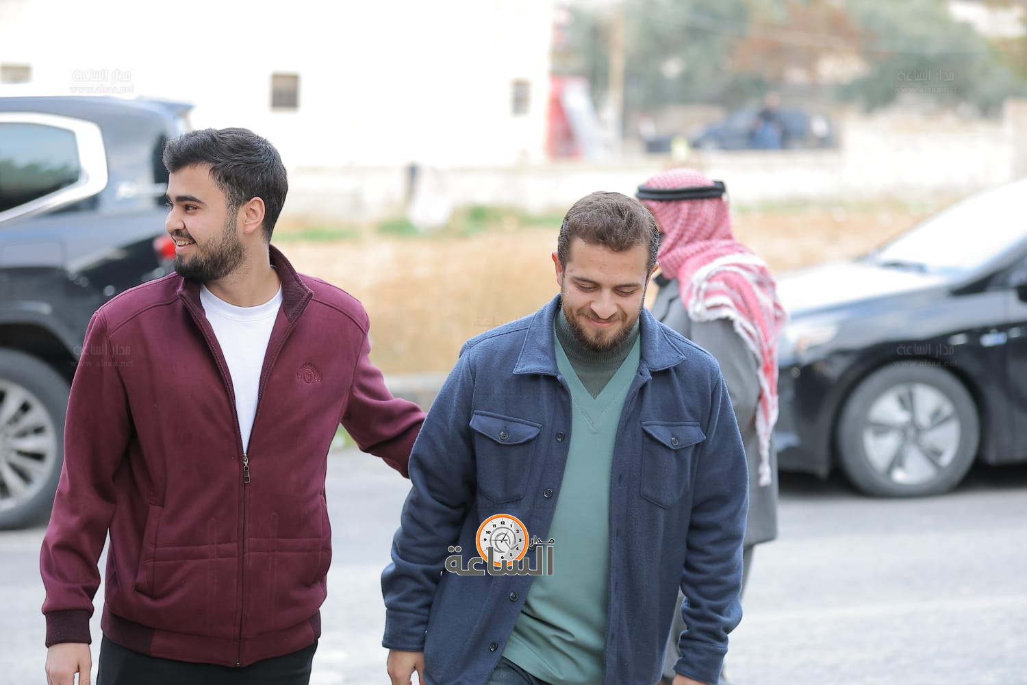 Madar Al-Saa Images 0.7426895105732482