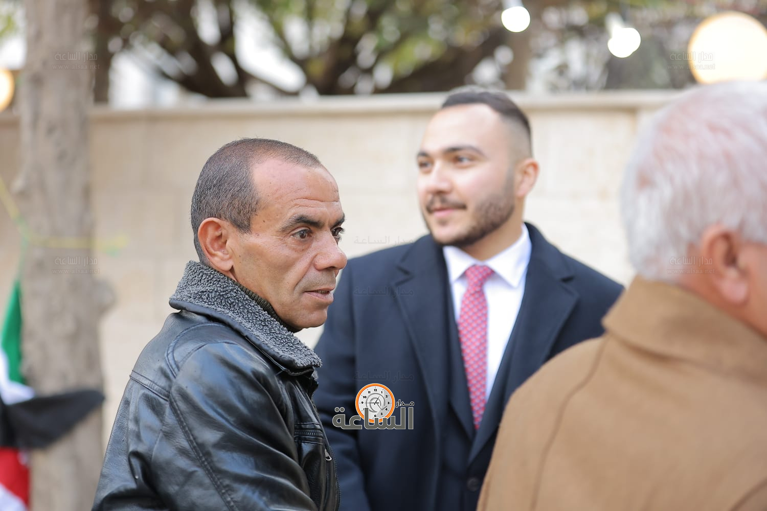 Madar Al-Saa Images 0.29439041447985204