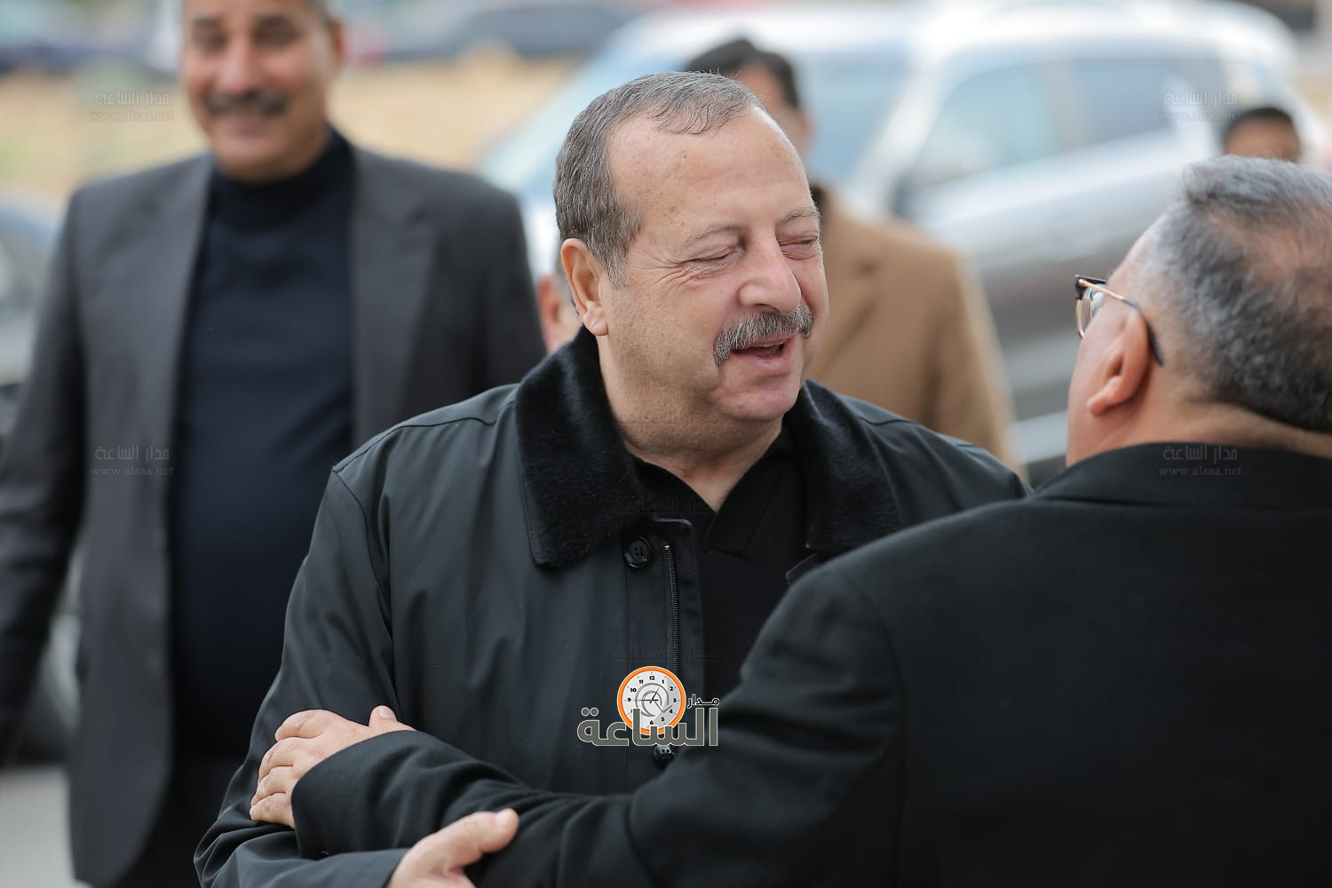 Madar Al-Saa Images 0.13486008743758826